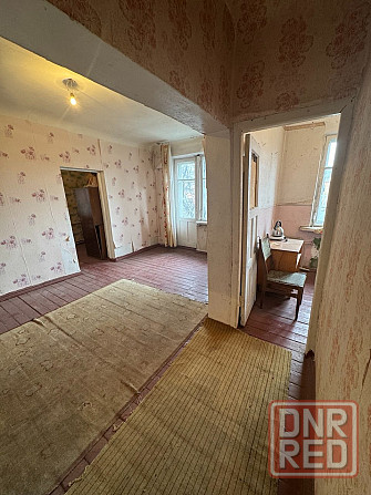 2к кв Макеевка, Горняцкий район Макеевка - изображение 1