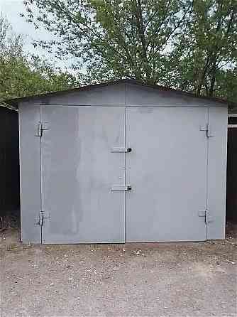 Сдам гараж Донецк