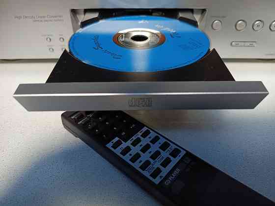 Проигрыватель CD SONY CDP-XE370 Донецк