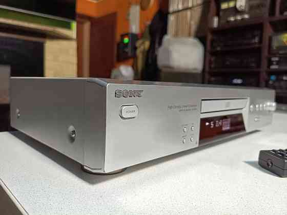Проигрыватель CD SONY CDP-XE370 Донецк