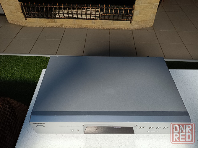 Проигрыватель CD SONY CDP-XE370 Донецк - изображение 5