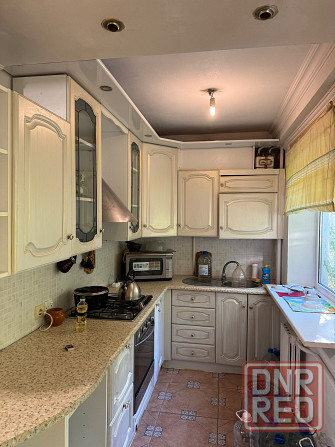 Сдам 3 ком кВ Студия Гринкевича Донецк - изображение 9