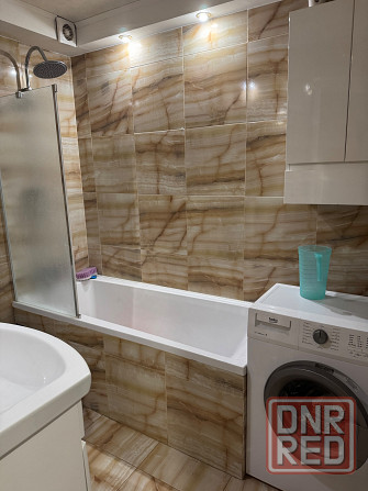 Сдам 3 ком кВ Студия Гринкевича Донецк - изображение 8