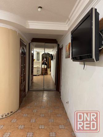 Сдам 3 ком кВ Студия Гринкевича Донецк - изображение 6