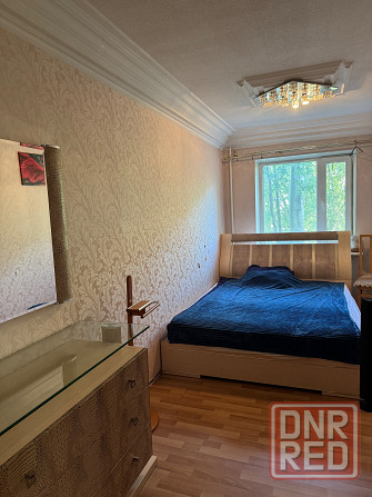 Сдам 3 ком кВ Студия Гринкевича Донецк - изображение 4