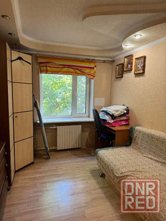 Сдам 3 ком кВ Студия Гринкевича Донецк - изображение 5