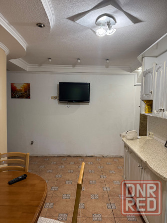 Сдам 3 ком кВ Студия Гринкевича Донецк - изображение 2