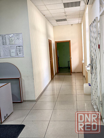 Аренда помещения в центре Киевского района площадью 348м.кв Донецк - изображение 3