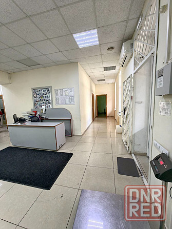 Аренда помещения в центре Киевского района площадью 348м.кв Донецк - изображение 1