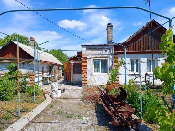 Продажа дома в г. Макеевка, Червоногвардейский район, пос. Комсомольский, ул. Таманская Макеевка