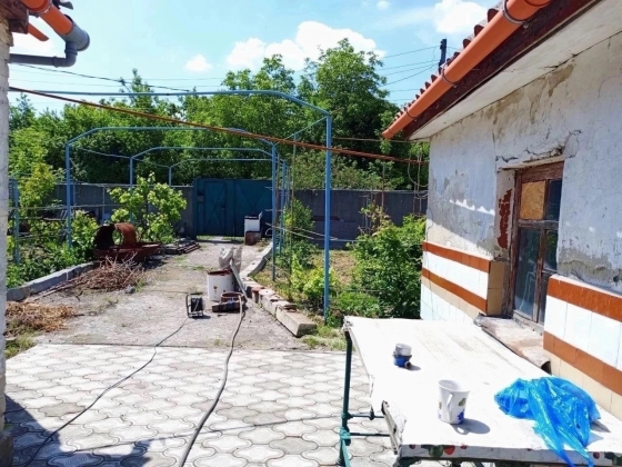 Продажа дома в г. Макеевка, Червоногвардейский район, пос. Комсомольский, ул. Таманская Макеевка