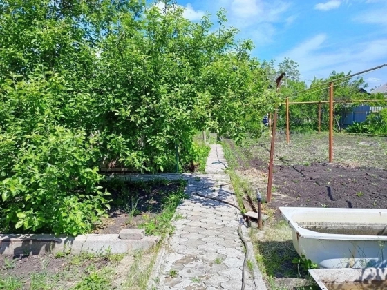 Продажа дома в г. Макеевка, Червоногвардейский район, пос. Комсомольский, ул. Таманская Макеевка