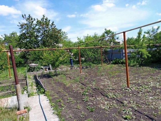 Продажа дома в г. Макеевка, Червоногвардейский район, пос. Комсомольский, ул. Таманская Макеевка