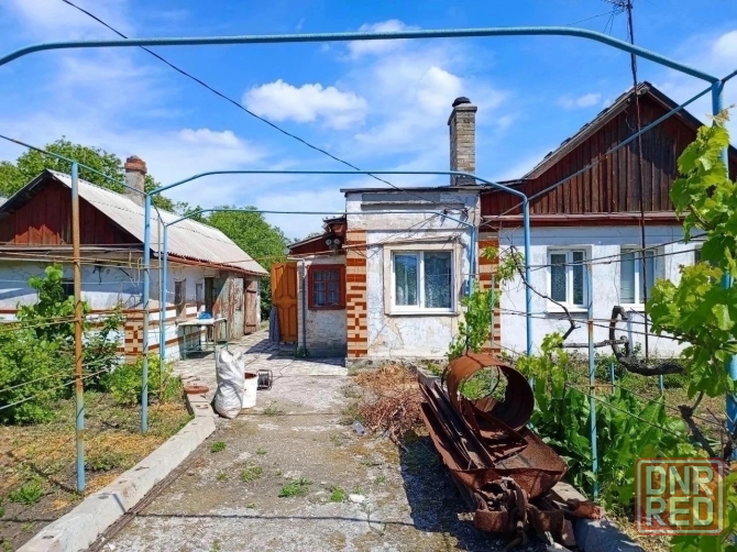 Продажа дома в г. Макеевка, Червоногвардейский район, пос. Комсомольский, ул. Таманская Макеевка - изображение 1
