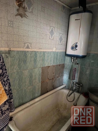 Продажа дома в г. Макеевка, Червоногвардейский район, пос. Комсомольский, ул. Таманская Макеевка - изображение 9