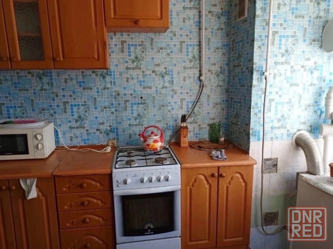 Продажа дома в г. Макеевка, Червоногвардейский район, пос. Комсомольский, ул. Таманская Макеевка - изображение 7