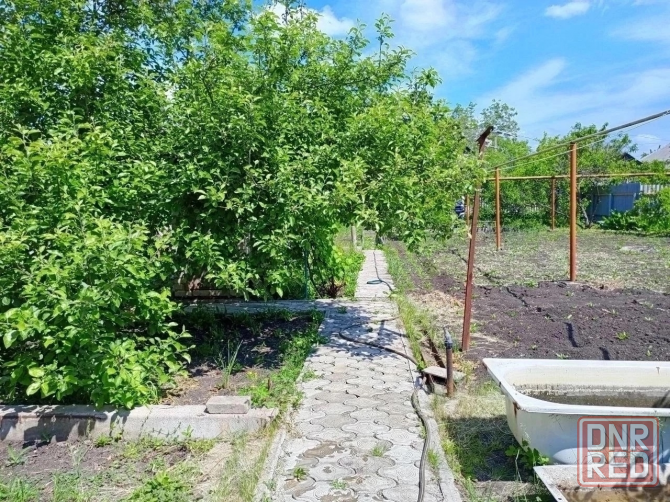 Продажа дома в г. Макеевка, Червоногвардейский район, пос. Комсомольский, ул. Таманская Макеевка - изображение 4