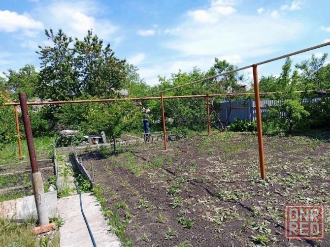 Продажа дома в г. Макеевка, Червоногвардейский район, пос. Комсомольский, ул. Таманская Макеевка - изображение 3