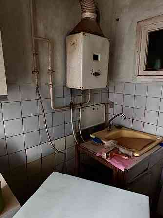 2к кв Генерала Данилова, остановка Школа, не угловая, 43кв.м. Макеевка