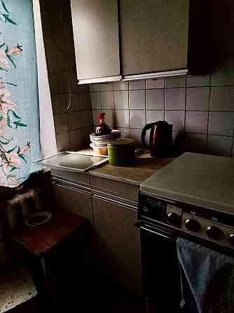 2к кв Генерала Данилова, остановка Школа, не угловая, 43кв.м. Макеевка