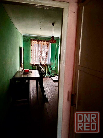 2к кв Генерала Данилова, остановка Школа, не угловая, 43кв.м. Макеевка - изображение 2