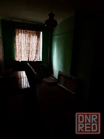 2к кв Генерала Данилова, остановка Школа, не угловая, 43кв.м. Макеевка - изображение 10