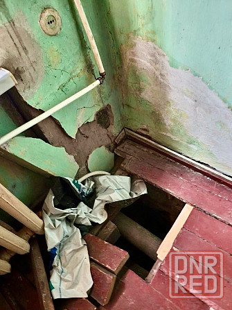 2к кв Генерала Данилова, остановка Школа, не угловая, 43кв.м. Макеевка - изображение 6