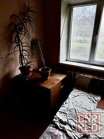 2к кв Генерала Данилова, остановка Школа, не угловая, 43кв.м. Макеевка - изображение 7