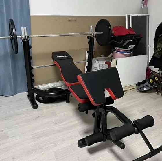 Тренажёр силовой Донецк