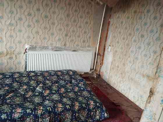 1к кв Объединенный, гостинка (малосемейка) Макеевка