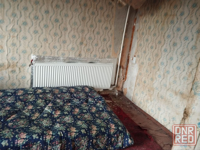 1к кв Объединенный, гостинка (малосемейка) Макеевка - изображение 3