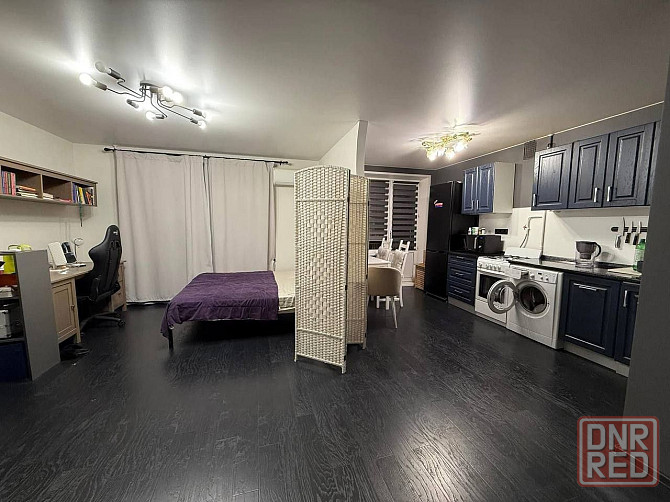 однушка Донбасс Арена Донецк - изображение 1