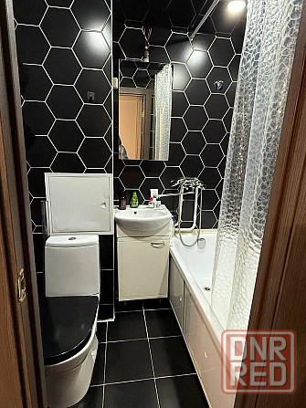 однушка Донбасс Арена Донецк - изображение 7