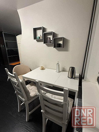 однушка Донбасс Арена Донецк - изображение 4