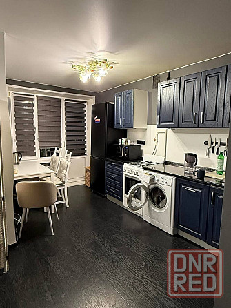 однушка Донбасс Арена Донецк - изображение 3