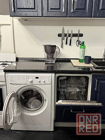 однушка Донбасс Арена Донецк - изображение 2