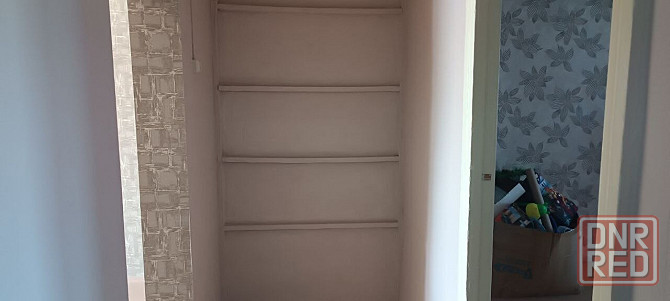 Срочно 55 квартал 2к кв Макеевка - изображение 6