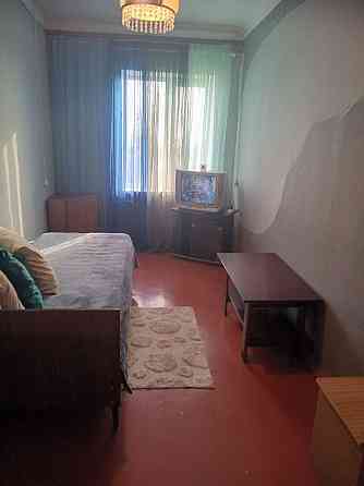 Сдам трехкомнатную квартиру в Мариуполе ул.Георгиевская Мариуполь