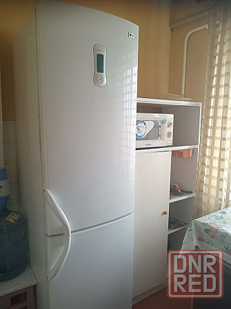 Сдам трехкомнатную квартиру в Мариуполе ул.Георгиевская Мариуполь - изображение 1