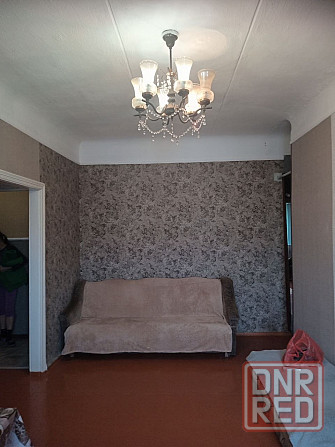 Сдам трехкомнатную квартиру в Мариуполе ул.Георгиевская Мариуполь - изображение 4