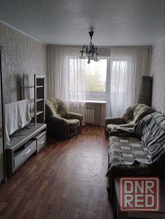 Сдам трехкомнатную квартиру в Мариуполе ул.Георгиевская Мариуполь - изображение 6