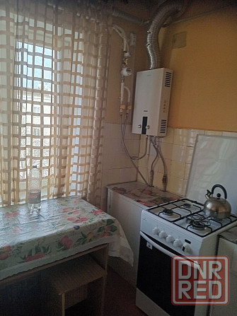 Сдам трехкомнатную квартиру в Мариуполе ул.Георгиевская Мариуполь - изображение 2