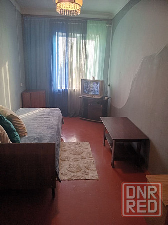 Сдам трехкомнатную квартиру в Мариуполе ул.Георгиевская Мариуполь - изображение 5