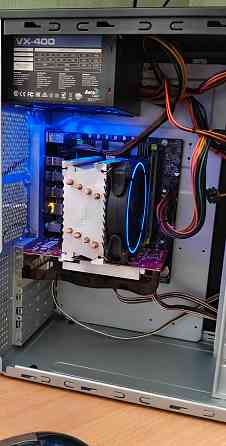 Игровой Пк, Xeon E5-2640 Донецк