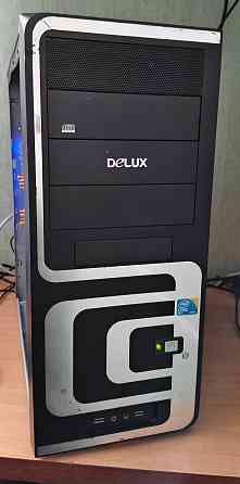 Игровой Пк, Xeon E5-2640 Донецк