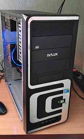 Игровой Пк, Xeon E5-2640 Донецк