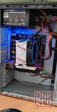 Игровой Пк, Xeon E5-2640 Донецк - изображение 4