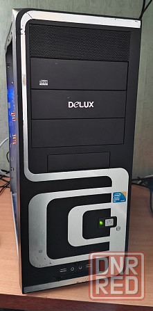 Игровой Пк, Xeon E5-2640 Донецк - изображение 3