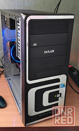 Игровой Пк, Xeon E5-2640 Донецк - изображение 1