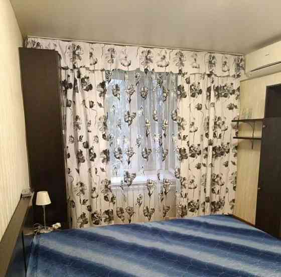 Сдается 3-х комнатная квартира Донецк